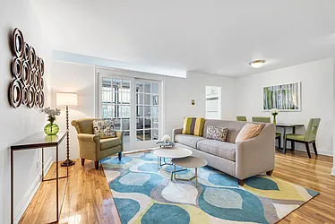 Sold by Corcoran