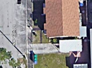 277 NW 47th Ct, Miami, FL 33126