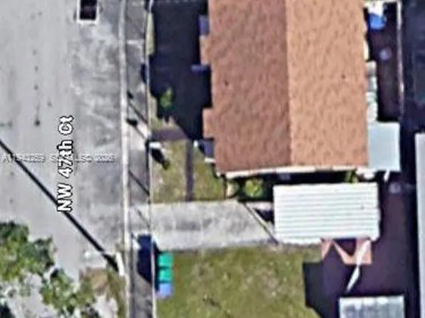 277 NW 47th Ct, Miami, FL 33126