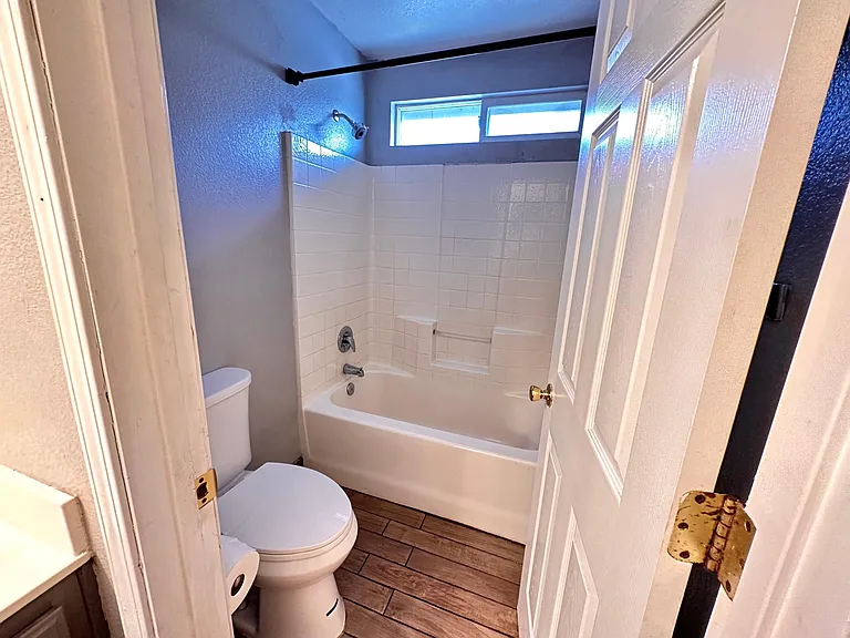 Bathroom #3