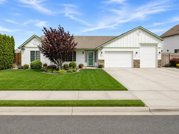 6211 Somerset Ln, Pasco, WA 99301