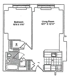 Rented by Town Residential