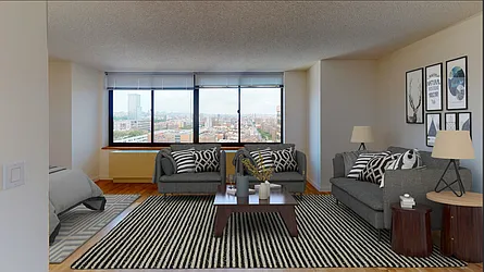 Rented by The Monterey