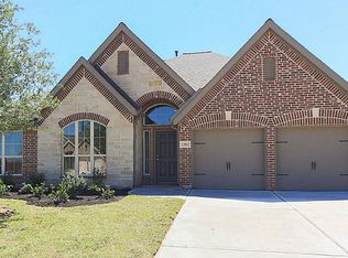 13802 Crystal Harbor Ln, Pearland, TX 77584