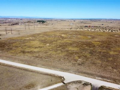 Parcel 1 County Road 98, Elbert, CO, 80106