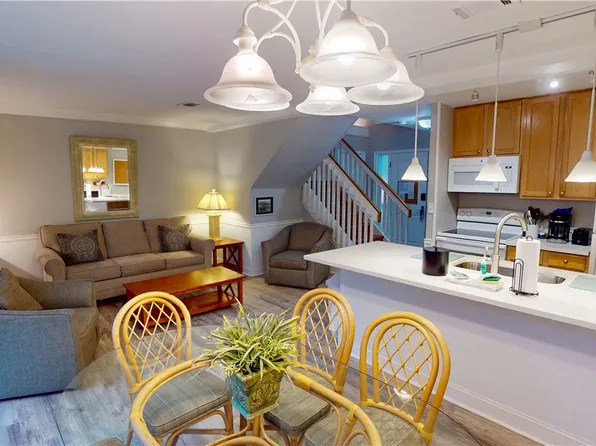 1175 N Beachview Dr #411, Jekyll Island, GA 31527