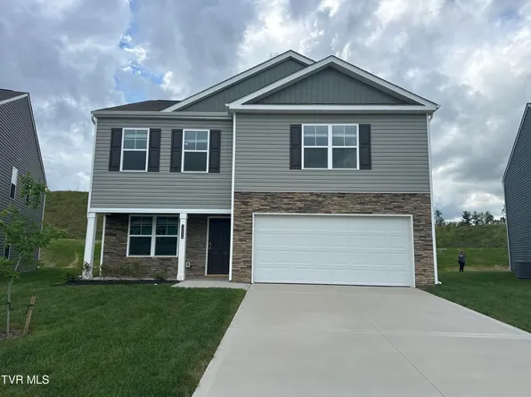 1254 Cherry Grv, Greeneville, TN 37745