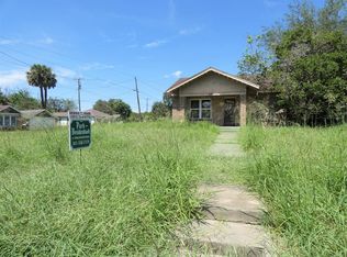 601 E Corpus Christi St, Beeville, TX 78102