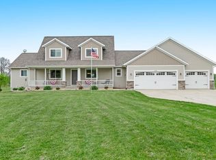 835 137th Ave, Wayland, MI 49348