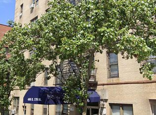 495 E 178th St, Bronx, NY 10457