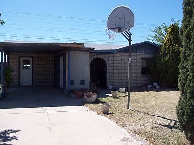 3 Bedroom, 2 Bath in Willcox
