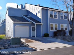 3024 Hauser Ct, Carson City, NV