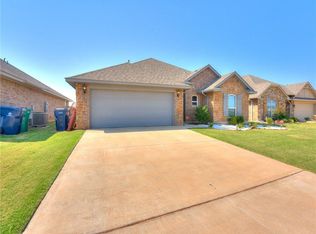 3428 NW 160th St, Edmond, OK 73013