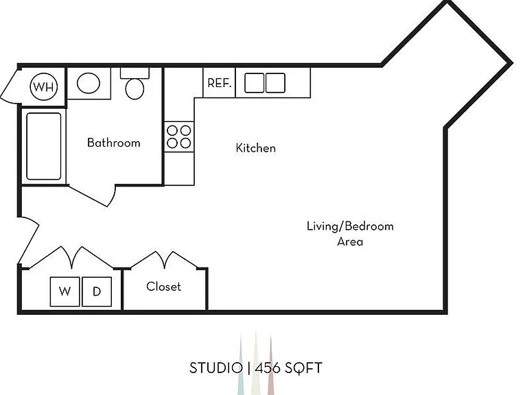 Tower View Apartments — Photo 18