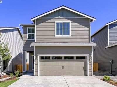 4258 SW Hartley Ave, Gresham, OR, 97080