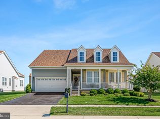 1076 E Davinci Dr, Middletown, DE 19709
