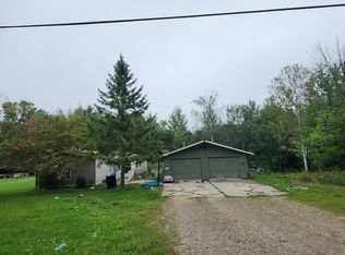 4060 Clendening Rd, Gladwin, MI 48624