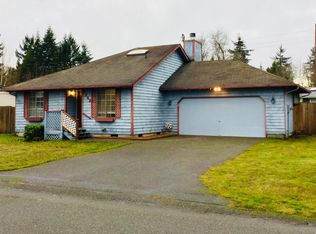 7343 Wembly Ave NE, Bremerton, WA 98311