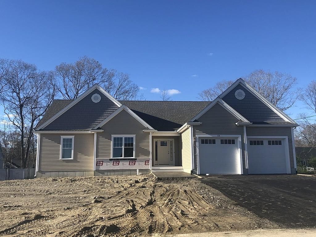 24 Colonial Way, North Attleboro, MA 02703 Zillow