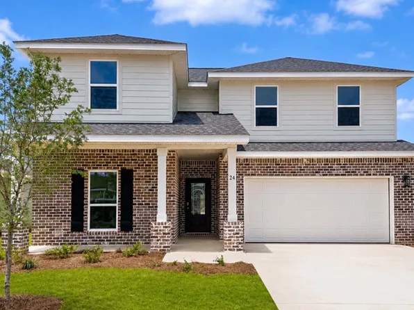 Ozark Plan, Ashton Park Phase III
