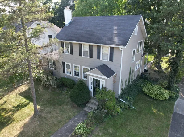 5324 Cumnor Rd, Downers Grove, IL 60515