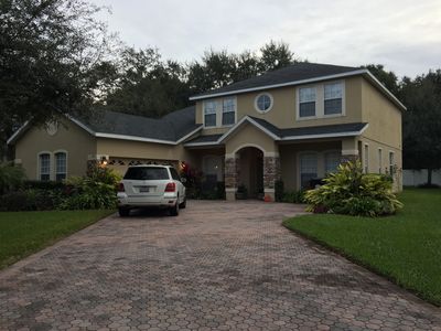 733 Calusa Ct, Apopka, FL, 32712