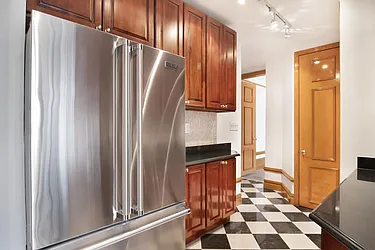 Rented by WAM Partners - William Moses Co.