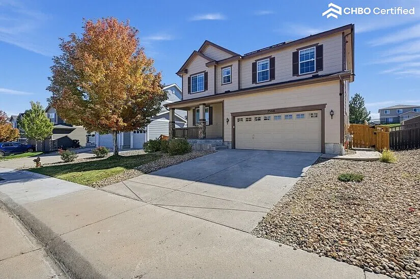 7588 Blue Water Dr
