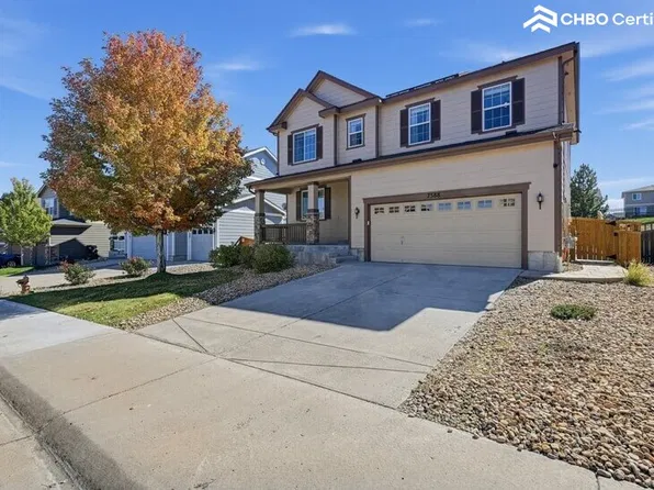 7588 Blue Water Dr, Castle Rock, CO 80108