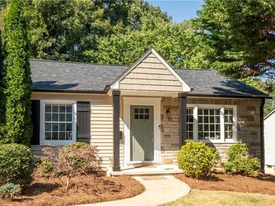 1118 Ford St, Winston Salem, NC, 27103