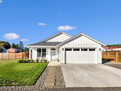 151 S Spruce Ave, Yacolt, WA, 98675