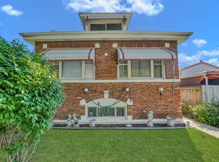 5231 S Green St, Chicago, IL 60609