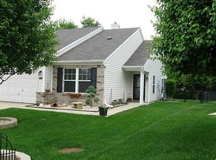 1232 Summerhouse Dr, Indianapolis, IN 46217