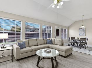 7816 Clark Springs Dr, Plano, TX 75025