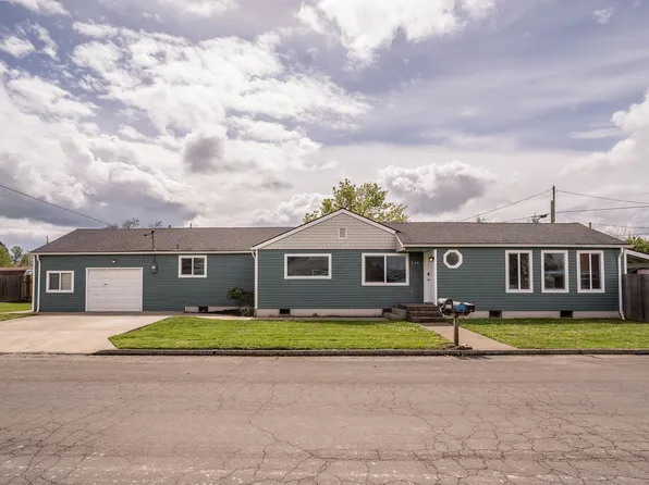 230 15th Ave SE, Albany, OR 97322