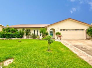 1415 Taurus Ct, Merritt Island, FL 32953