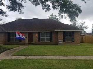 12444 Mollylea Dr, Baton Rouge, LA 70815