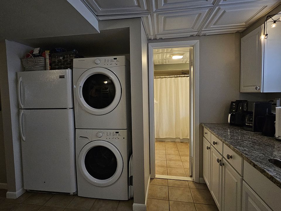 Washer/Dryer