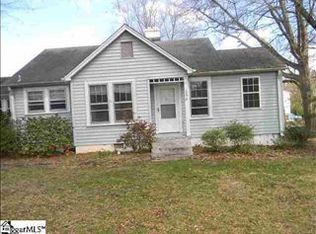 106 Donnan Rd, Taylors, SC 29687