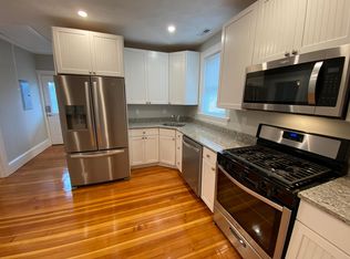 305 Highland Ave #2A, Somerville, MA 02144