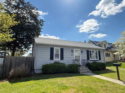 41 Cherry St, Medford, NJ, 08055