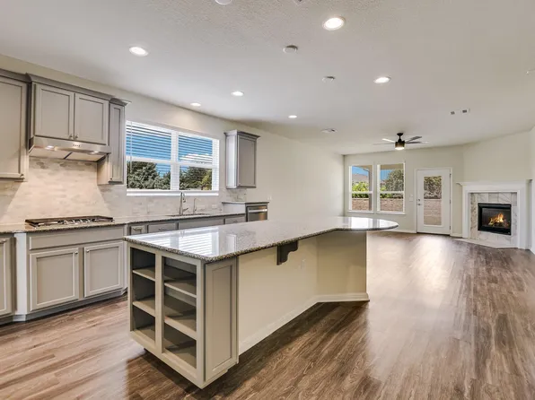 201 Hanging Star Ln, Georgetown, TX 78633