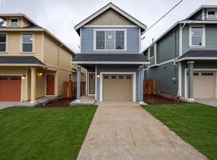 1698 NE 80th Ave, Portland, OR 97213