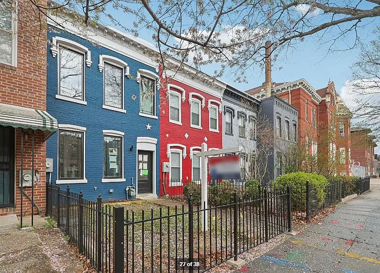 55 P St NW — Photo 33