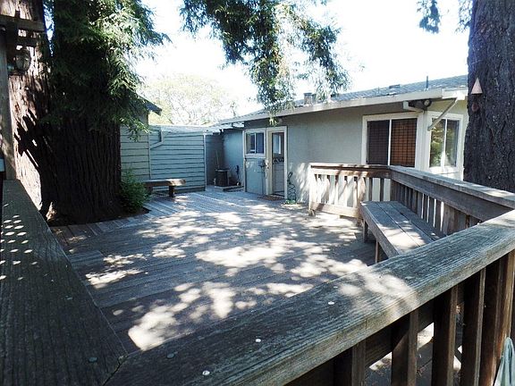 4th image of 411 San Benito Ave