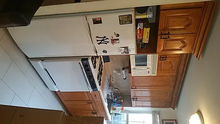 Rented by Northside Plaza Inc.