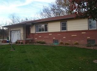 614 W 7th St, Junction City, KS 66441