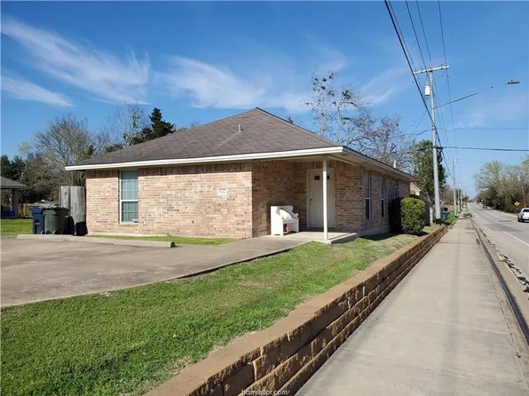 827 Pasler St, College Station, TX 77840