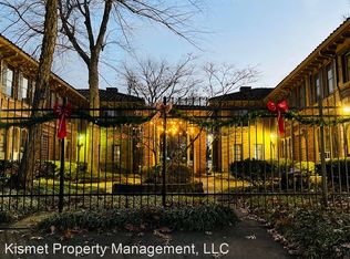 1973 Poplar Ave APT 15, Memphis, TN 38104