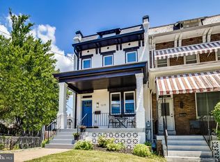 5235 8th St NW, Washington, DC 20011